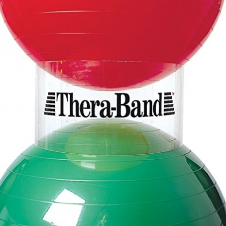 Supporto/Divisorio per palloni Thera-Band