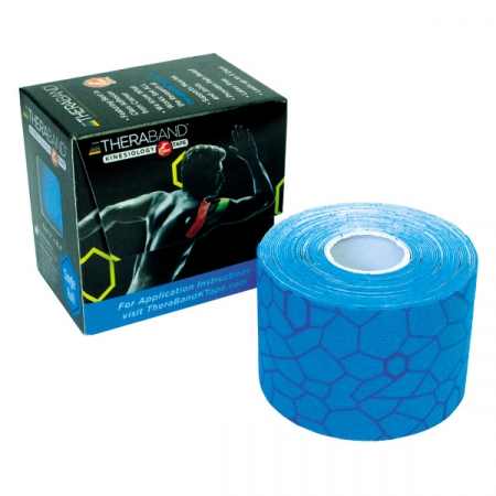 Thera-Band Kinesiology Tape rotolo 5 cm x 5 mt