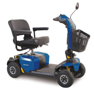 scooter pride mobility LX 10