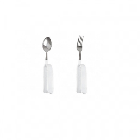 cucchiaio forchetta-con-impugnatura-easy-all mobility
