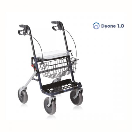 rollator rp689